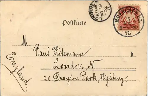 München - Karlsthor -636554