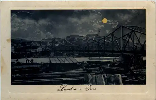 Landau a. Isar -636210