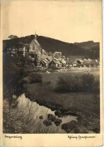 Beyenburg - Wuppertal -635086