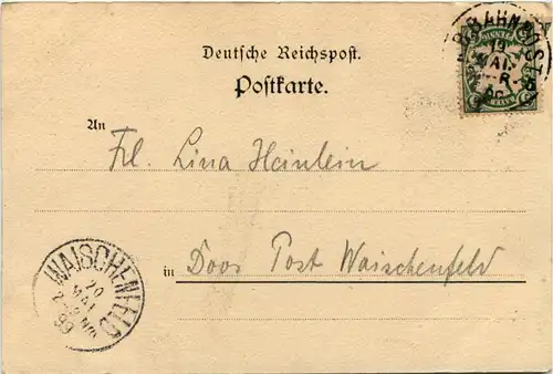 Gruss aus Passau -636310