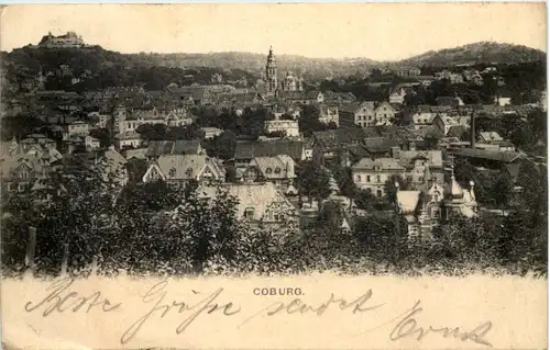 Coburg -635466