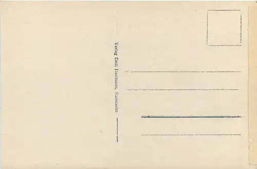 Lindau, Hafen mit Alpen -523632