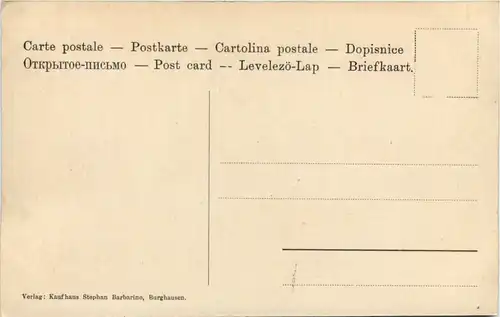 Burghausen von Nordosten -636850