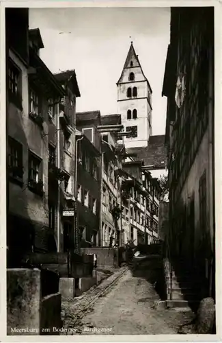 Meersburg, Kirchgasse -523772