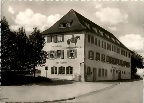 Insel Reichenau, Hotel Kaiserpfalz -523812