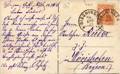 Schloss Taxis -637334