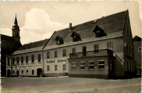 Gasthof Zehren bei Meissen -523872