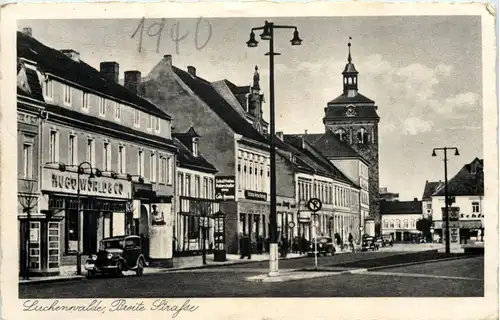 Luckenwalde - Breite Strasse -636368