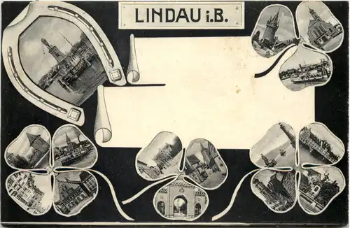 Lindau im Bodensee -608714