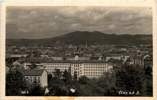 Linz an der Donau -636528