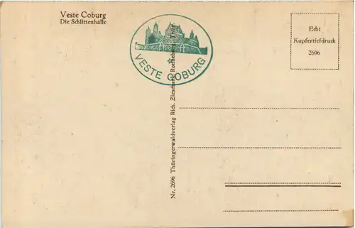 Veste Coburg -637924