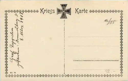 Die ältesten Generäle der deutschen Armee - Graf Häseler und Graf Zeppelin -634922