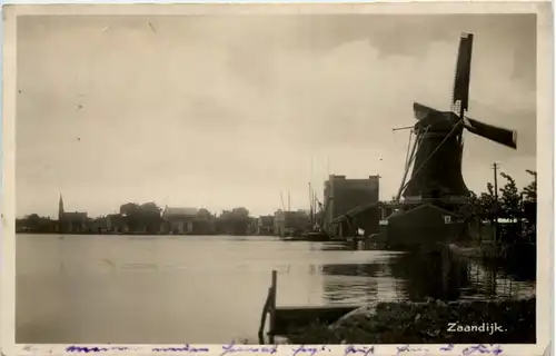 Zaandijk -636588