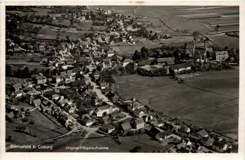 Sonnefeld bei Coburg -638004
