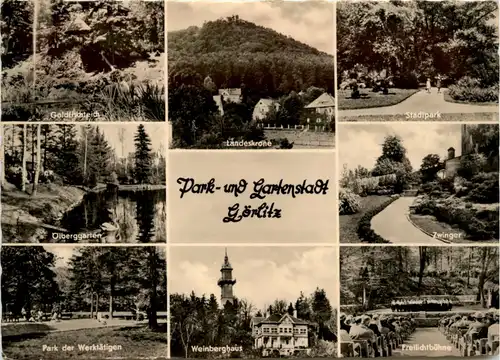 Görlitz, div. Bilder -398616