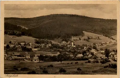 Stützerbach -524408