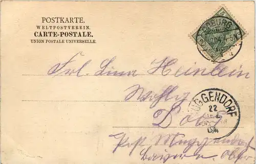 Veste Coburg -635442