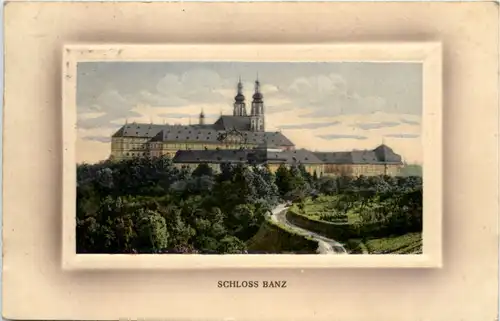 Schloss Banz -637710