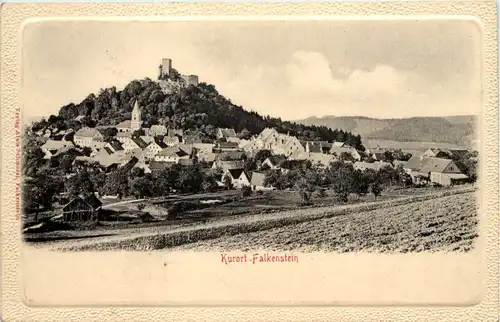 Kurort Falkenstein -637208