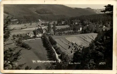 St. Margaretenbad -524018