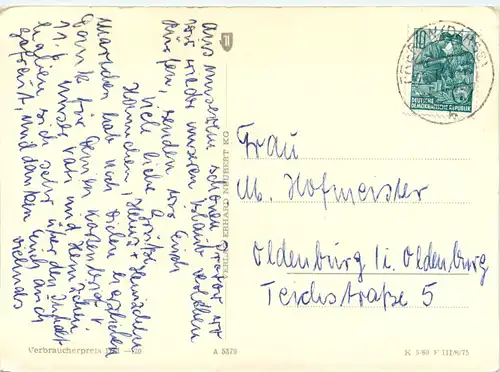 Seebad Prerow, div. Bilder -399236