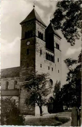 Bad Klosterlausitz, Klosterkirche -399316