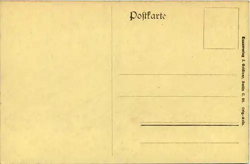 Berlin - Aufziehen der Schlosswache -637012