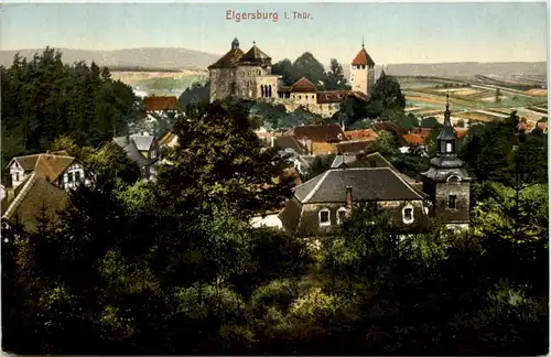 Elgersburg/Thür. -524398