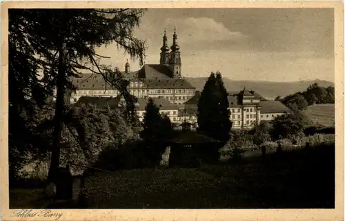 Schloss Banz -637460