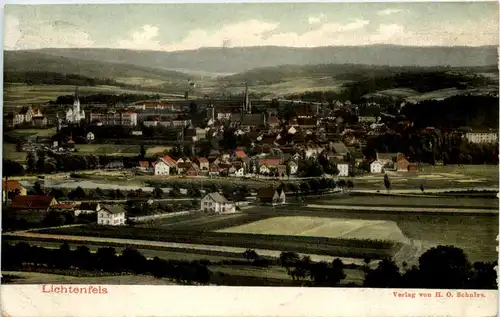 Lichtenfels -635962