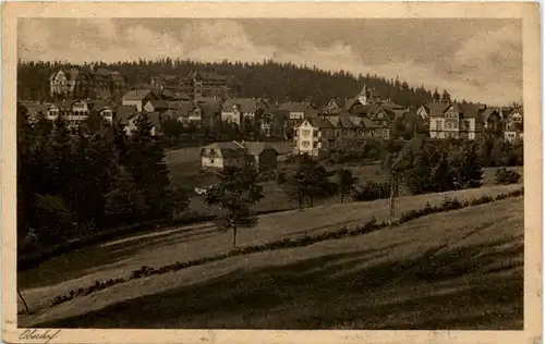 Oberhof -524988