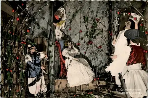 Steha Märchenschau - Neustadt bei Coburg -637948