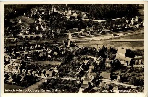 Mönchröden bei Coburg -638008