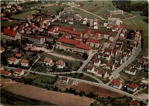 Burgkunstadt Oberfranken -637592