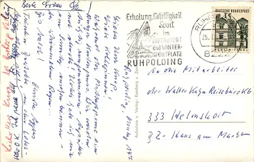 Ruhpolding -525348