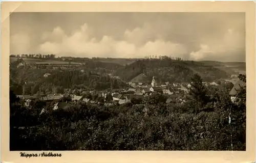 Wippra im Harz -523972