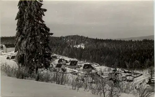 Kühlberg/Erzgebirge -523992