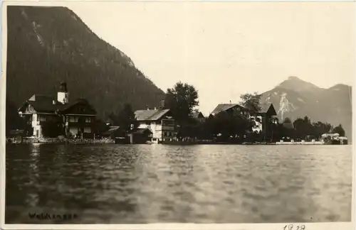 Walchensee -524032