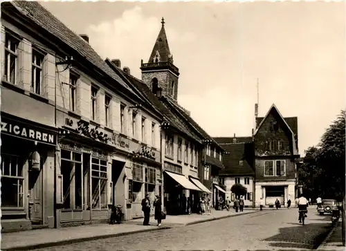 Stassfurt, Karl-Marx-Strasse -500132