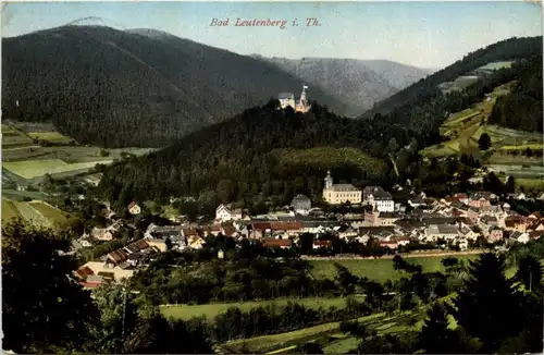 Bad Leutenberg i. Thür. - -524754