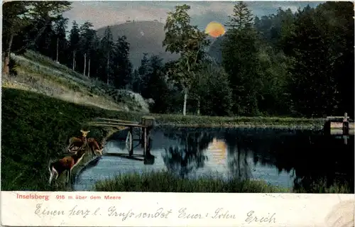 Inselsberg -524232