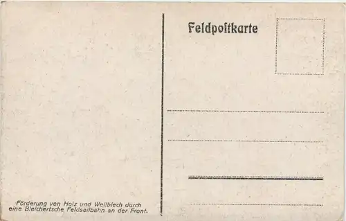 1. WK - Feldseibahnen -636742