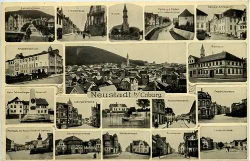 Neustadt bei Coburg -637946