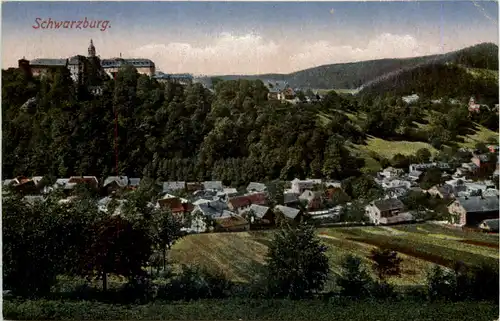 Schwarzburg -524894