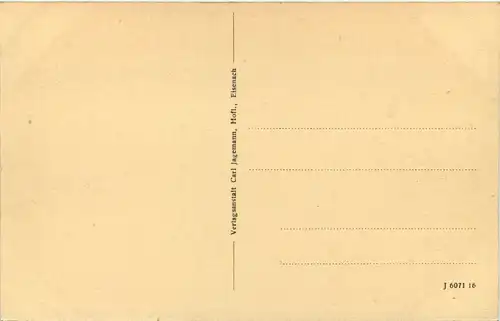 Ruhla i.Thür., Blick von der Emilienruhe -525318