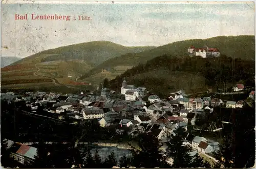 Bad Leutenberg -524934