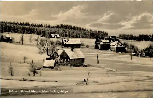 Kurort Ober-Holzhau im Erzgeb. -523956