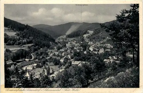 Sitzendorf, Thür. Wald, -525014