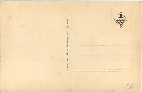 Lindau - Fischergasse -611054