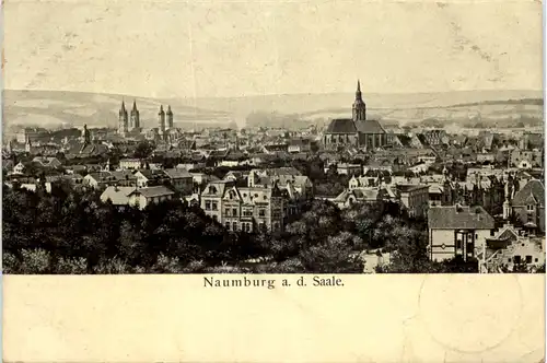 Naumburg a.d. Saale, -524304